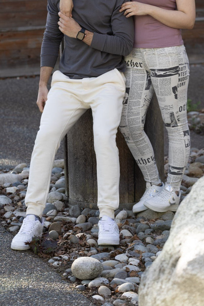 Bottoms - Econic Apparel