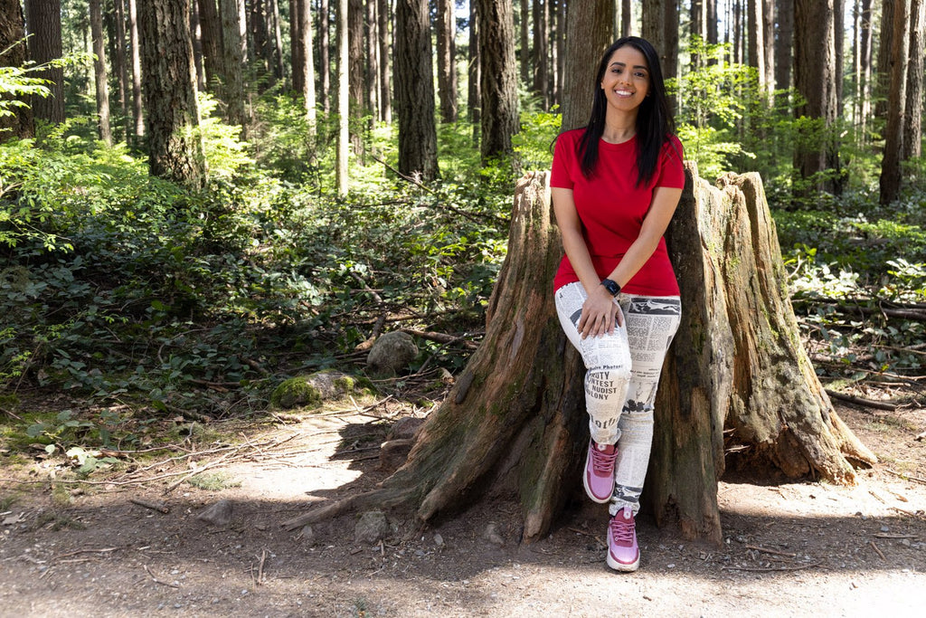 Organic Cotton - Econic Apparel