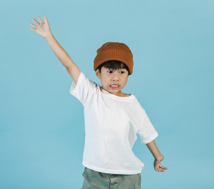 Youth - Econic Apparel